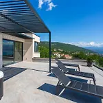 Case de vacanță Beautiful Home In Opric With Wifi *