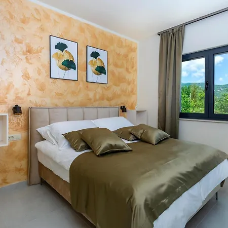 Lovely Home In Opric With Wifi Dom wakacyjny *