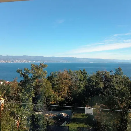 Beautiful Home In Opric With Wifi * Opric