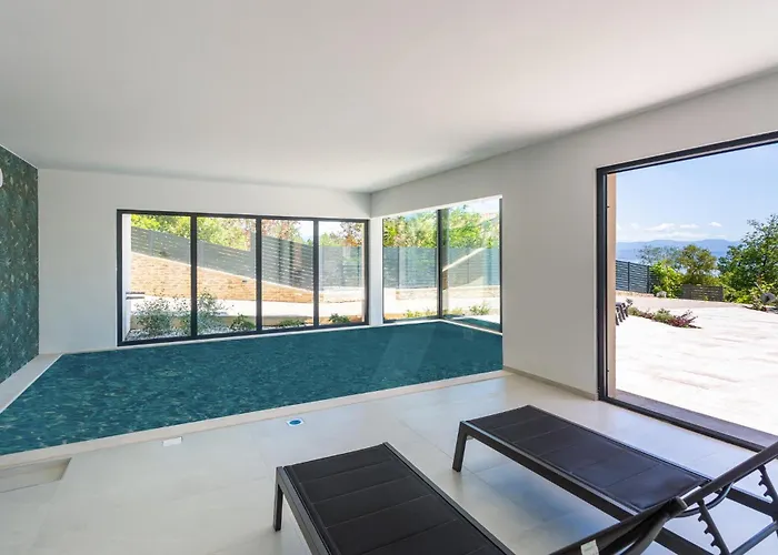 Lovely Home In Opric With Wifi *