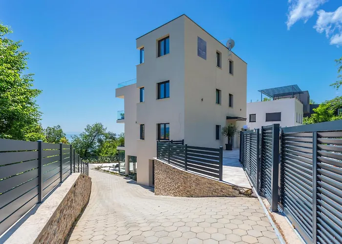 Lovely Home In Opric With Wifi Dom wakacyjny Opric
