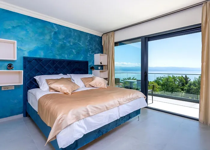 Lovely Home In Opric With Wifi * Opric