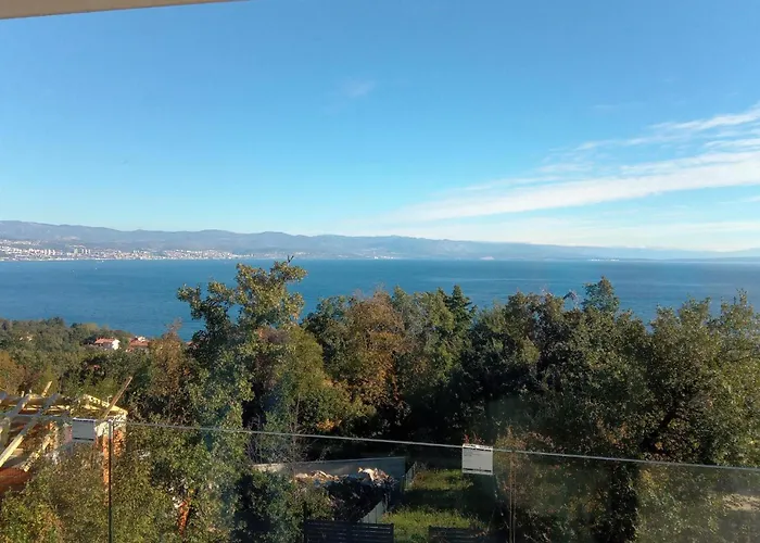 Lovely Home In Opric With Wifi * Opric