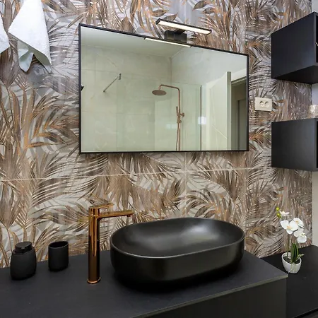 Σπίτι διακοπών Lovely Home In Opric With Wifi *