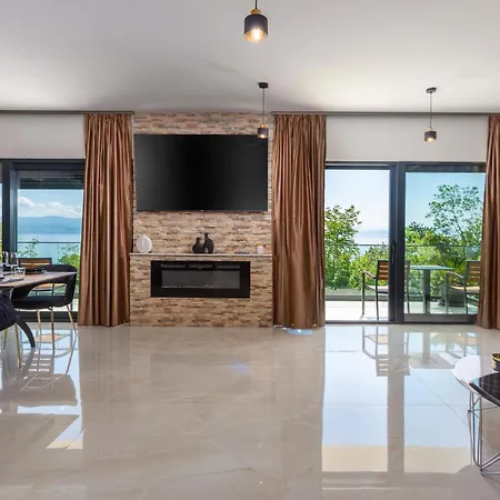 Σπίτι διακοπών Lovely Home In Opric With Wifi *