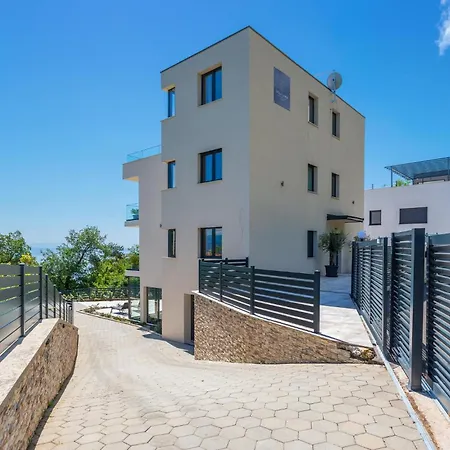 Lovely Home In Opric With Wifi Σπίτι διακοπών Opric