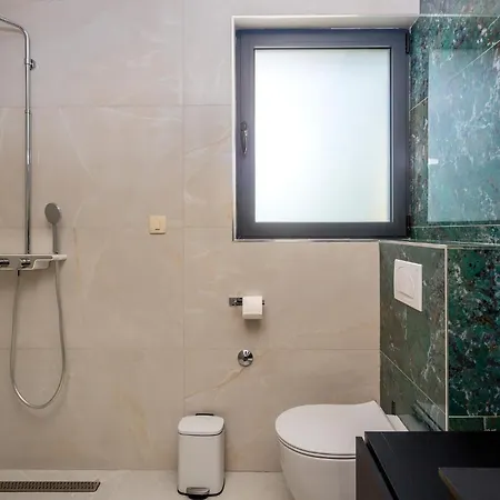 Σπίτι διακοπών Lovely Home In Opric With Wifi Opric