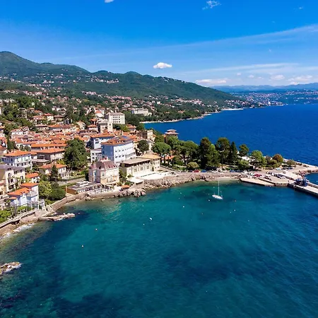 Lovely Home In Opric With Wifi Opric