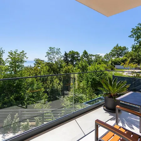 Lovely Home In Opric With Wifi * Opric