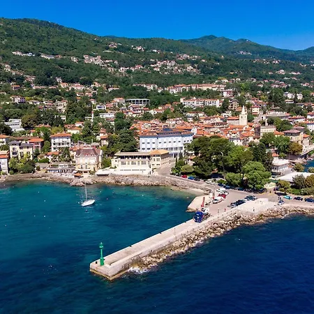 Lovely Home In Opric With Wifi *