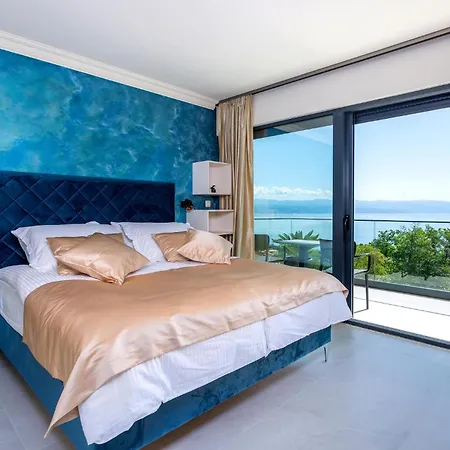 Lovely Home In Opric With Wifi * Opric