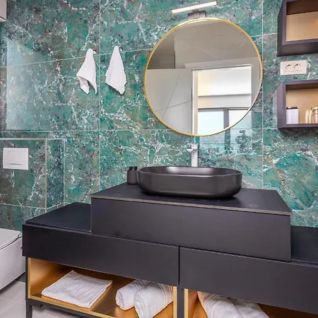 Σπίτι διακοπών Lovely Home In Opric With Wifi Opric